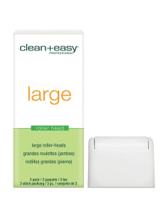 Vaxrullar i patroner...