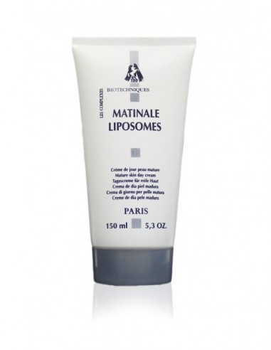 MATINALE LIPOSOMES Mature skin day cream 150 ml