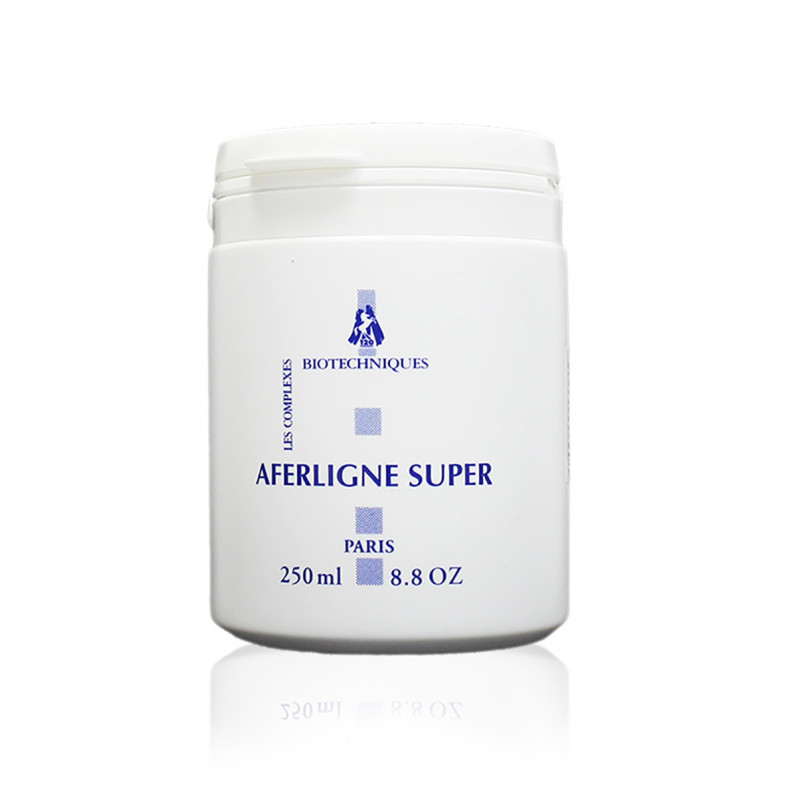 AFERLIGNE SUPER Contour face and body cream 250 ml