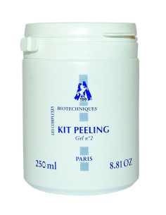 KIT PEELING Enzymatic...