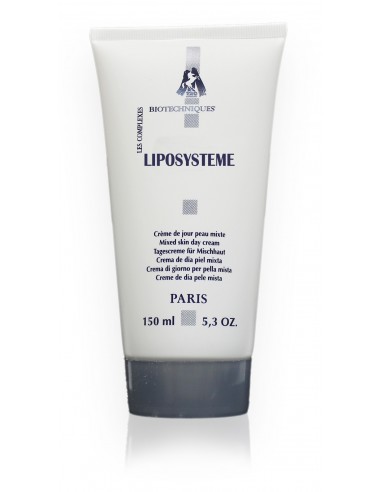 LIPOSYSTEME Dry skin day cream 150 ml