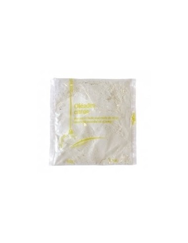 OLEADES CITRON Peel-off mask with essential oil of lemon 50 g