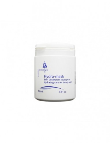 HYDRA-MASK Mitrinoša un nomierinoša krēmmaska 250 ml