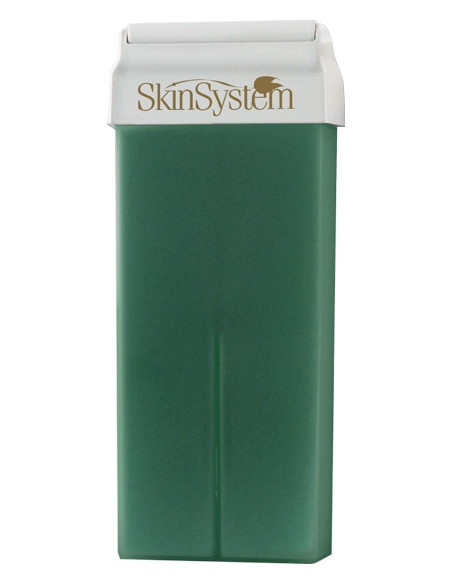 SkinSystem LE ALTRE CERE Vax, patron (klorofyll) 100ml