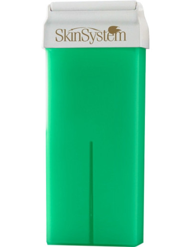SkinSystem LE TITANO Vax Titandioxid,...