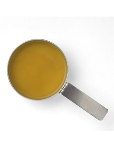 SkinSystem Hård-Hot Vax...