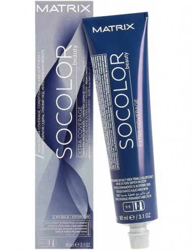 SoColor Beauty Matu krāsa 505N 90ml