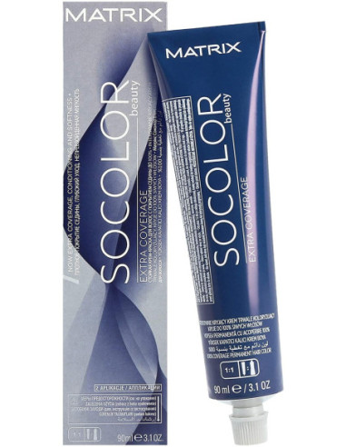 SoColor Beauty Matu krāsa 507G 90ml