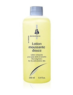 LOTION MOUSSANTE DOUCE...