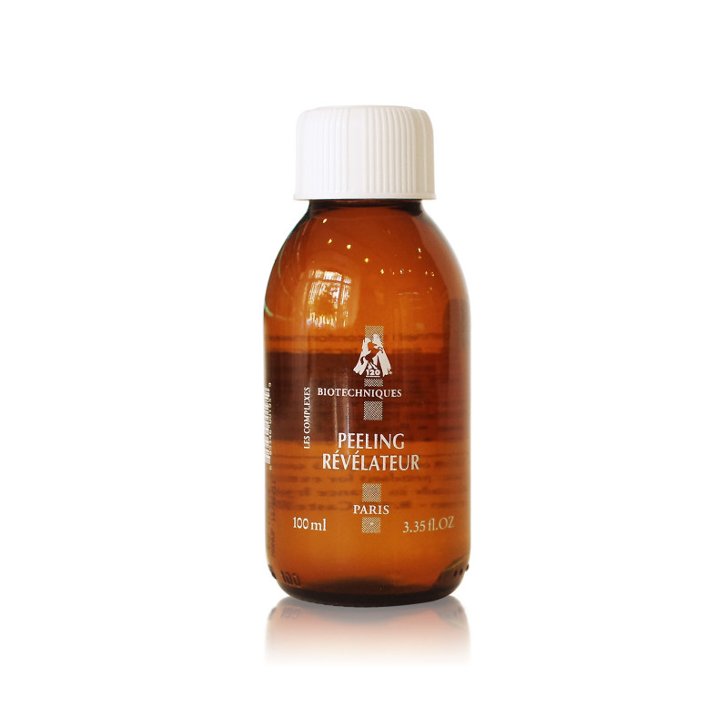 PEELING REVELATEUR Augļskābes pīlings 100 ml