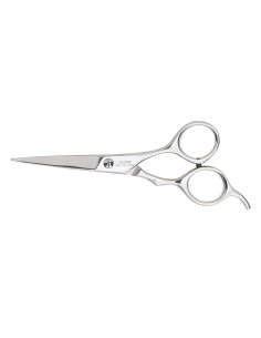 Ergonomic design scissors...