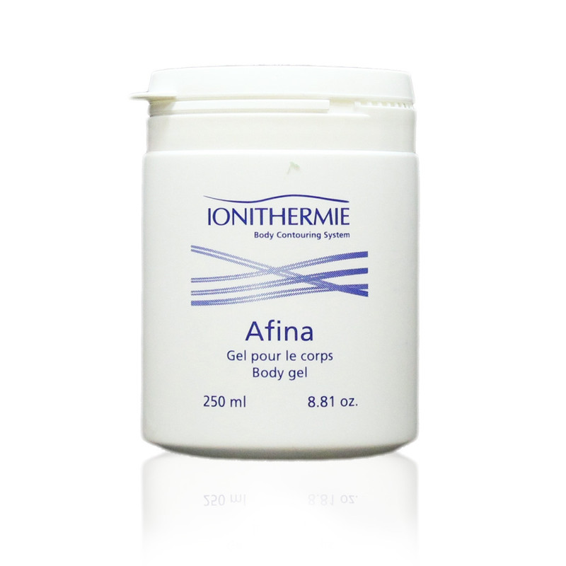 AFINA Body gel 250 ml