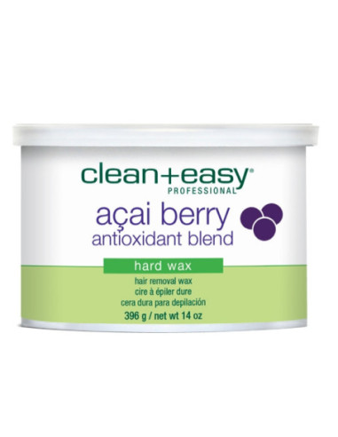Hårdvax (Acai Berry) 396g