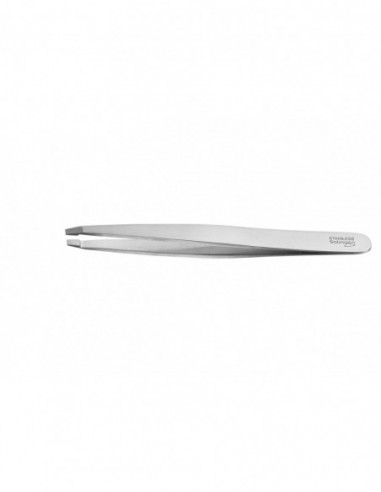 Solingen pincett, snedställd,...