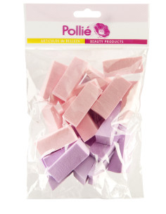 Latexsvamp, för smink,...