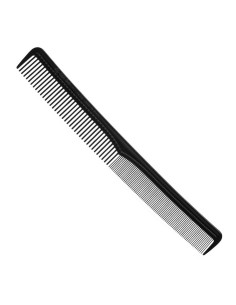 Comb № 1407. | Nylon 21.5 cm