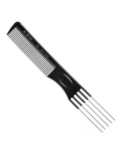 Kam nr 128. | Nylon 19,5 cm