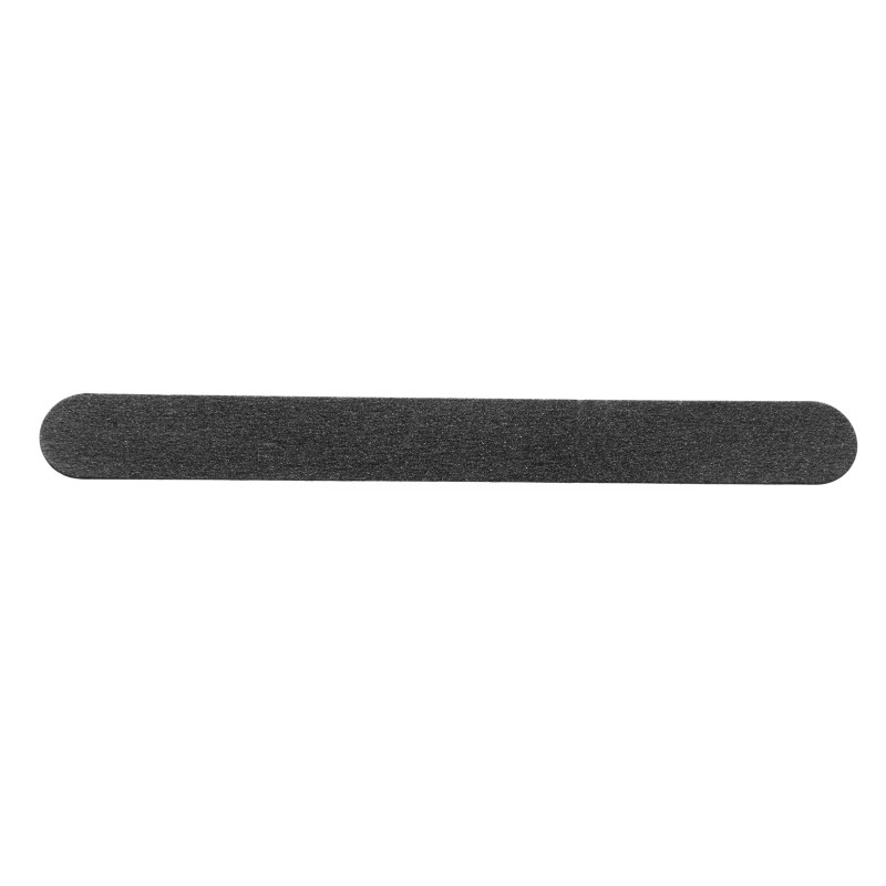 Nagelfil, amerikansk, 175 mm, svart,...
