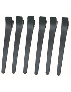 Klämmor för att separera...