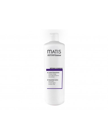 MATIS LOTION ESSENTIELLE / Attīrošs losjons 500ml