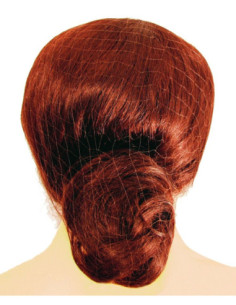 Hårnät, nylon, engångs,...