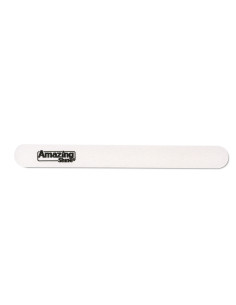 Nail file, 7 &quot,,...