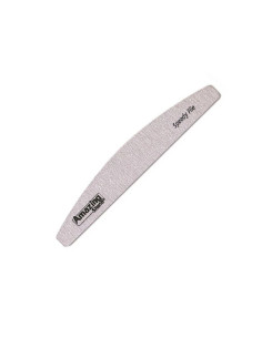 Nail file, 150/150, black...