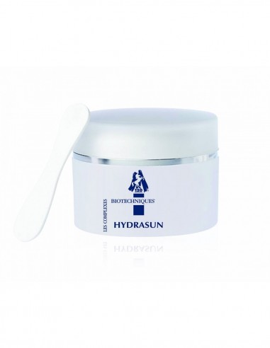 HYDRASUN Mooisturizing cream for sensitive skin 50 ml