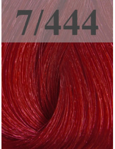 SensiDO Krämfärg 7/444, 60ml
