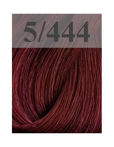 SensiDO Krämfärg 5/444, 60ml