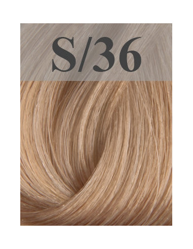 SensiDO Krämfärg S/36, 60ml