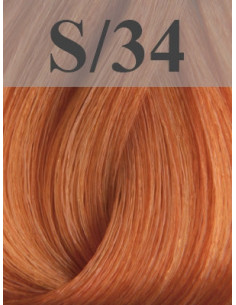 SensiDO Krämfärg S/34, 60ml