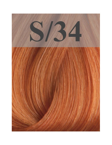 SensiDO Krämfärg S/34, 60ml