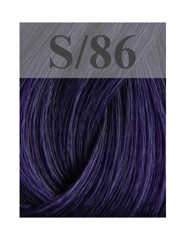 SensiDO Krämfärg S/86, 60ml
