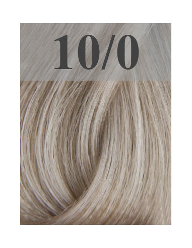 SensiDO Krämfärg 10/0, 60ml
