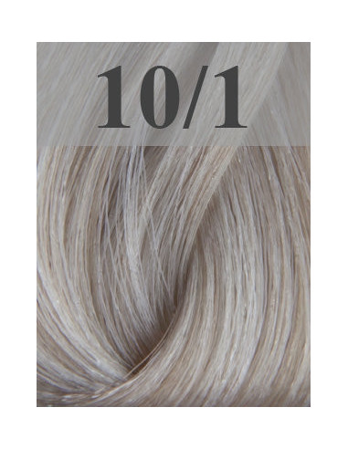 SensiDO Krämfärg 10/1, 60ml