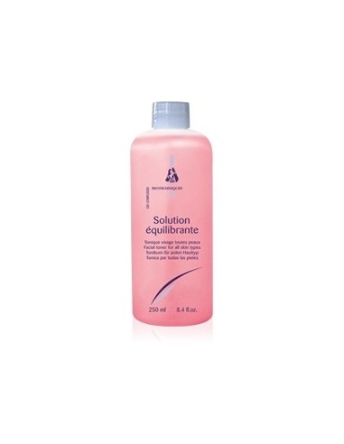 SOLUTION EQUILIBRANTE Facial toner for all skin types 250 ml