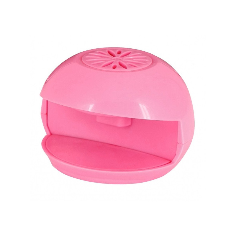 Nagellackstork Elma