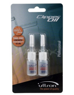 Olja för saxar och...