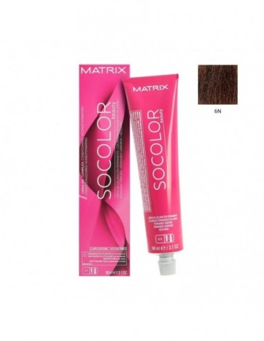 SoColor Beauty 6N 90ml