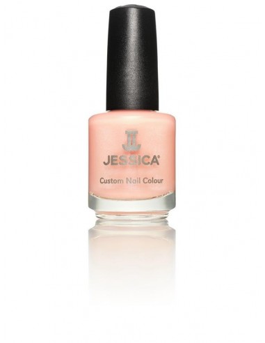 JESSICA Nail Polish CNC-650 Flight of Fancy 14.8ml