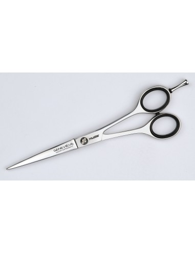 Classic design scissors for cutting hair, for a sliding cut, 6, 1 pc. / pack.