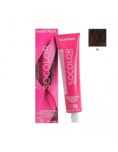 SoColor Beauty 5N 90ml