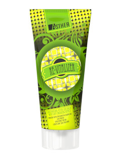 Taboo Re-Vitalizer after...