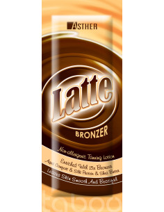 Taboo Latte Bronzer...