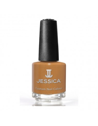 JESSICA Nail Polish CNC-669 Bittersweet 14.8ml