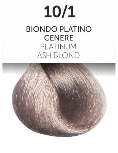 OYSTER PERLACOLOR färg 10/1, Platina...