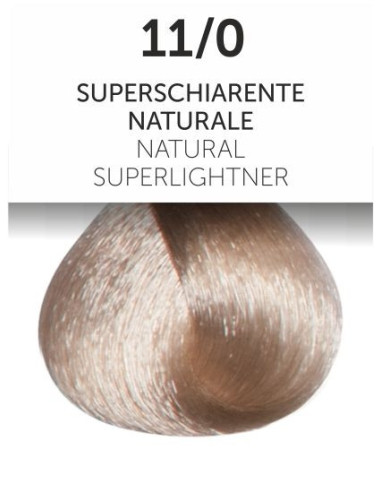 OYSTER PERLACOLOR färg 11/0, Naturlig...