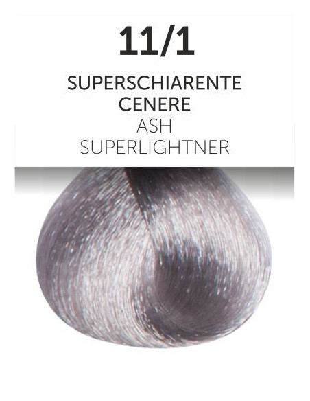 OYSTER PERLACOLOR färg 11/1, Ask superlätt 100ml