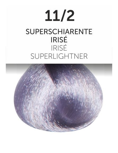 OYSTER PERLACOLOR färg 11/2, Iris superlätt 100ml